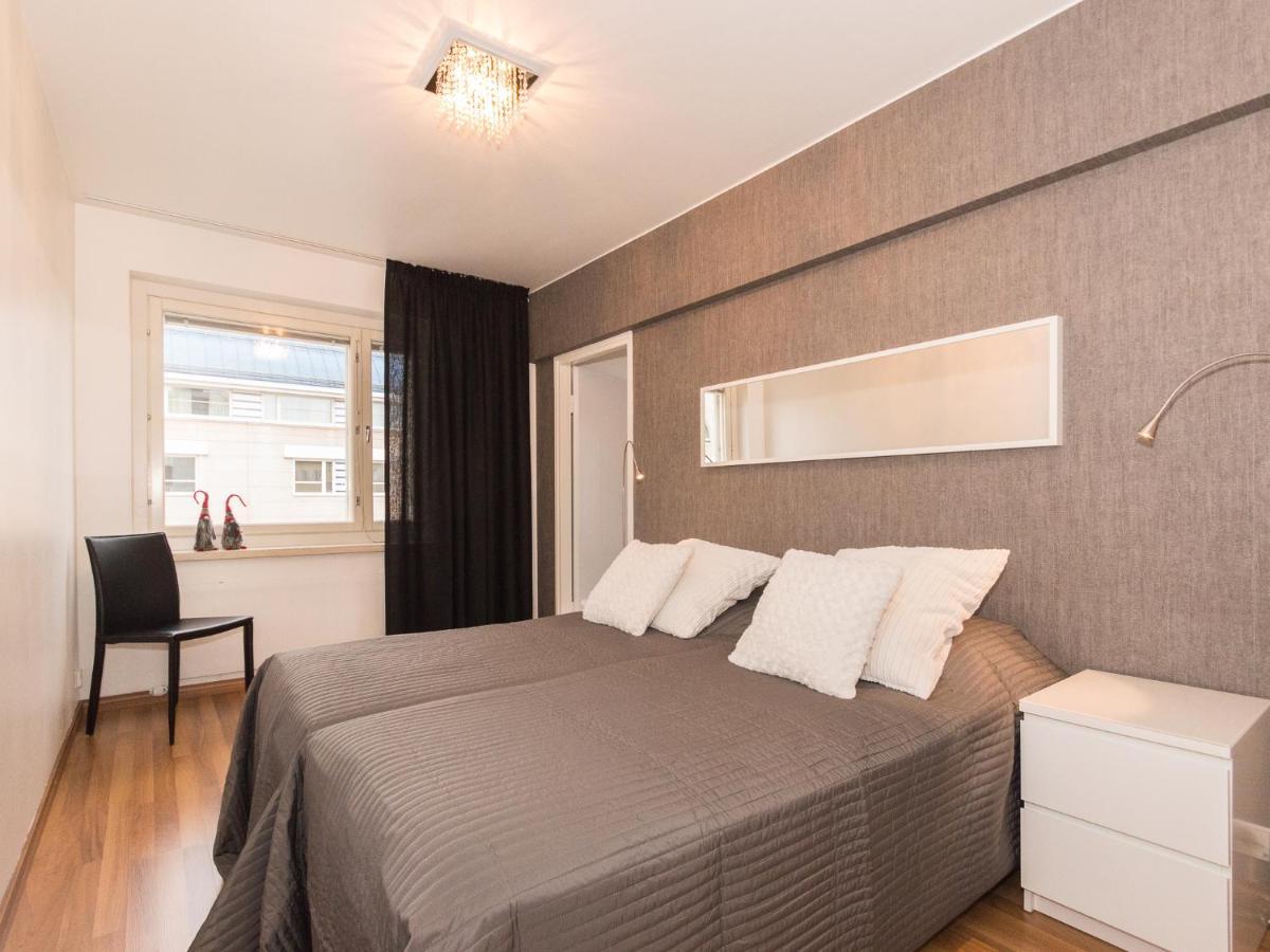 Santa'S Apartment ロヴァニエミ 部屋 写真