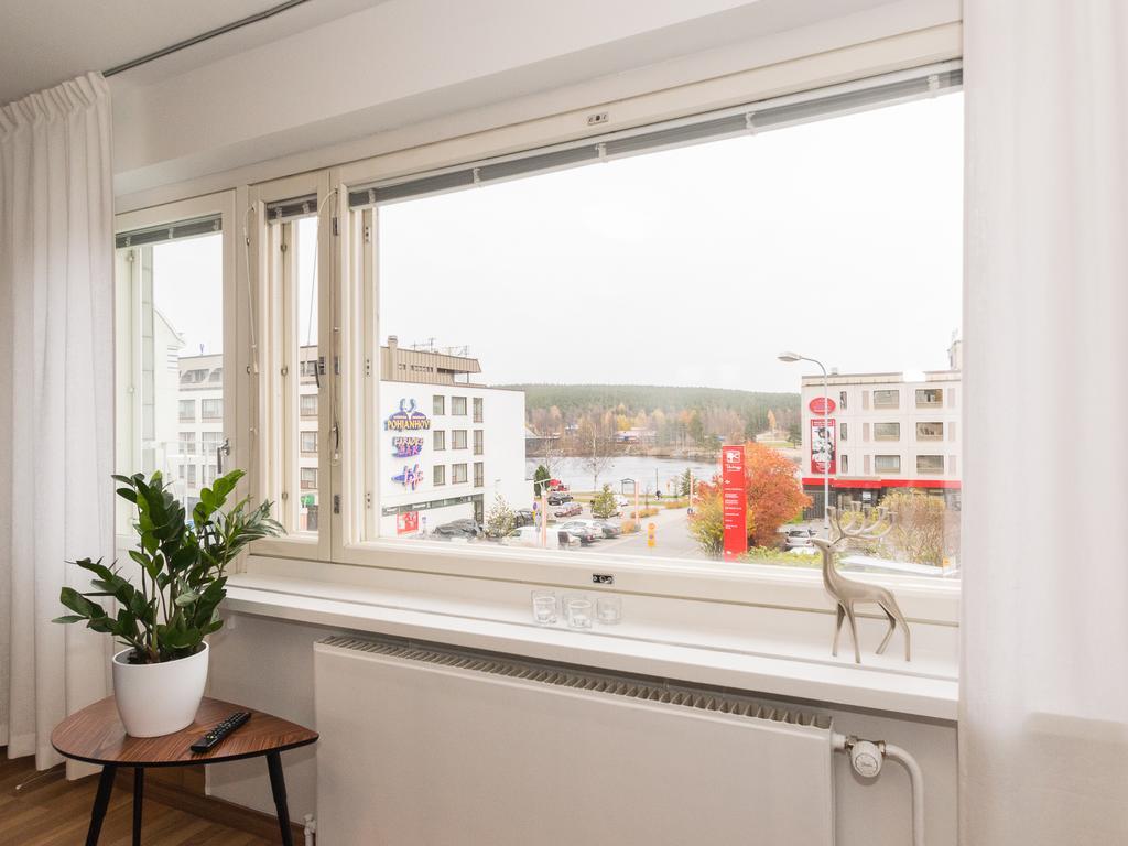 Santa'S Apartment ロヴァニエミ 部屋 写真